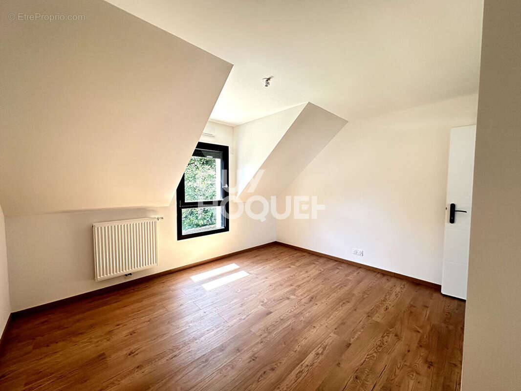 Maison à MONTERBLANC