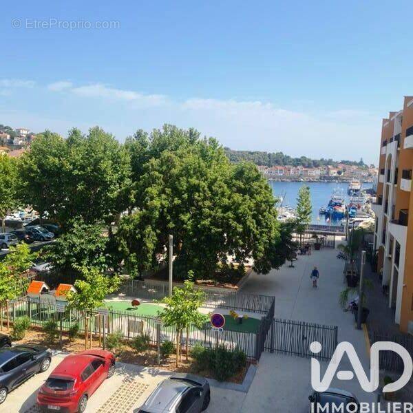 Photo 1 - Appartement à PORT-VENDRES