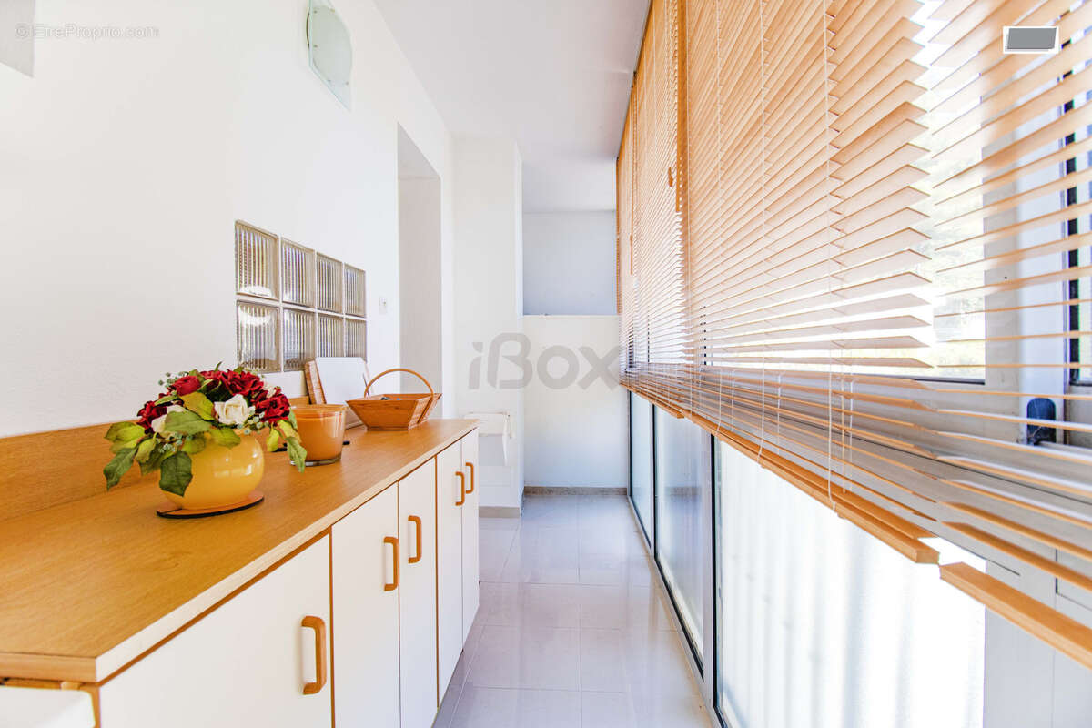 Appartement à LA SEYNE-SUR-MER