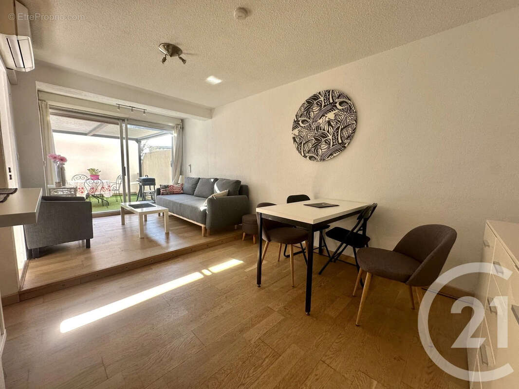 Appartement à LA SEYNE-SUR-MER