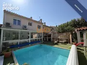 Maison à BAHO