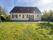 Maison à VILLERS-SAINT-PAUL