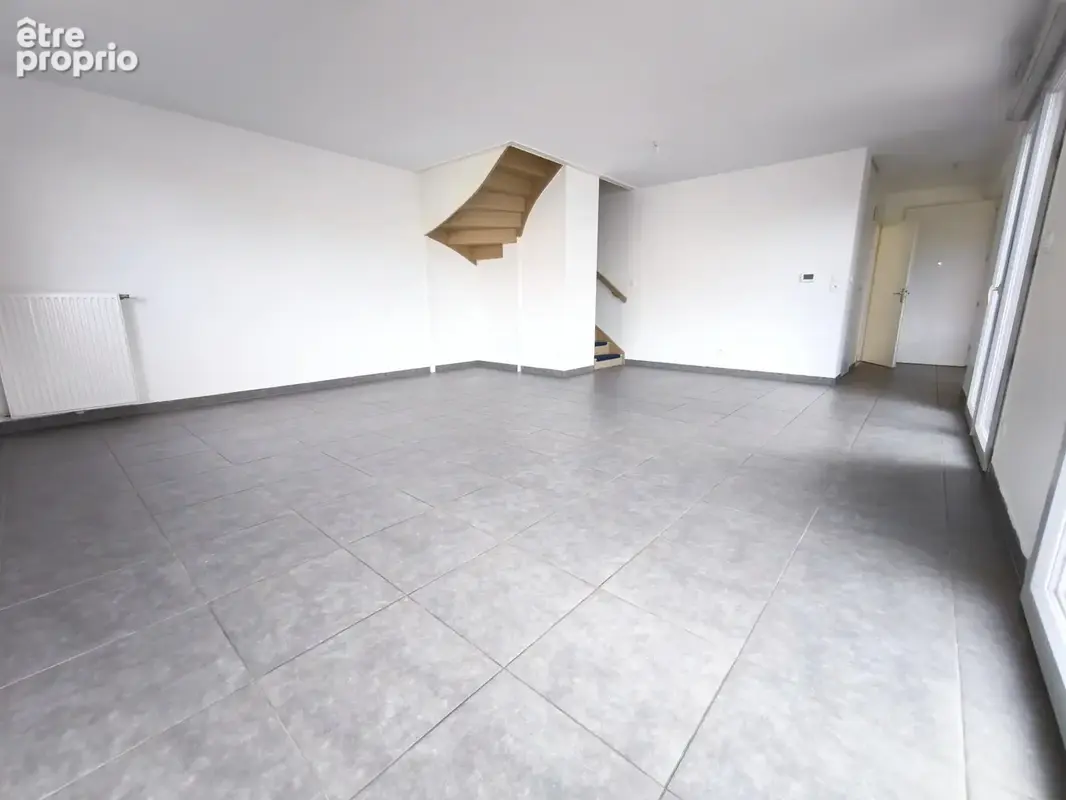Exclusivité Seysses - Maison 4 chambres 110 M2 avec Jardin et Terrasse - photo 5