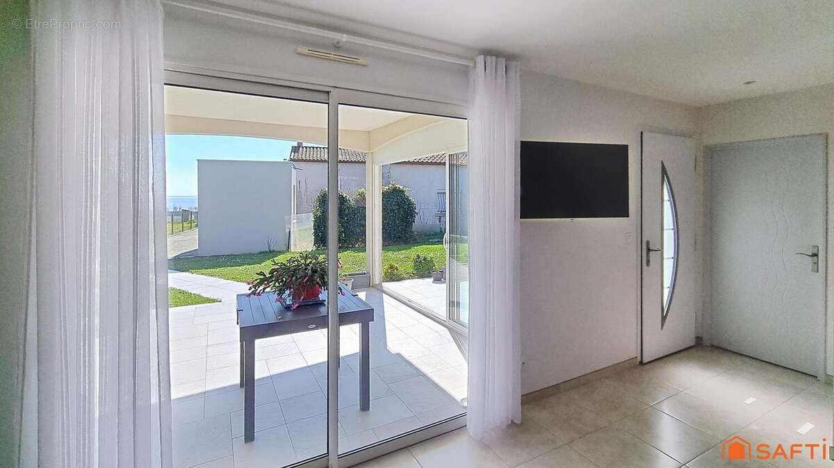 Photo 9 - Maison à MESCHERS-SUR-GIRONDE