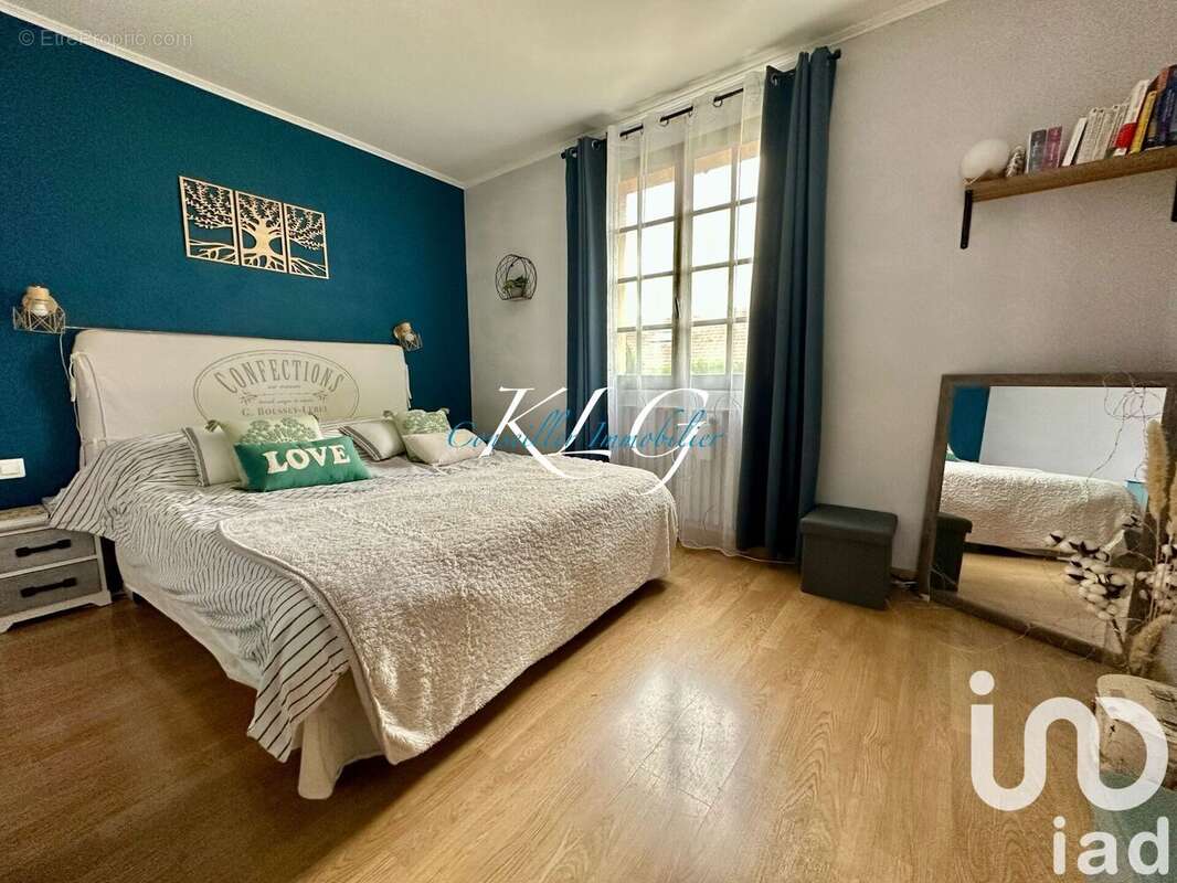 Photo 7 - Maison à DAMMARIE