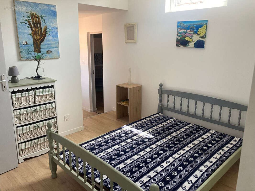 Appartement à PAMIERS