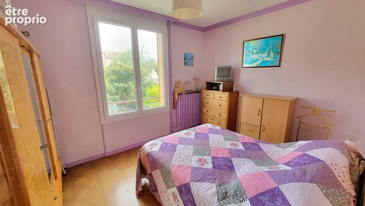 Maison Base Meulière de 163m2 Utiles et 5 pièces – Chelles 8 Minutes Gare - photo 8