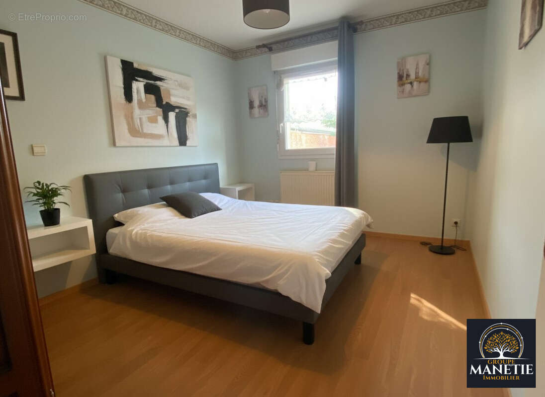 Appartement à ARRAS