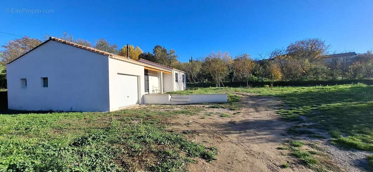 Photo 7 - Maison à RIANS