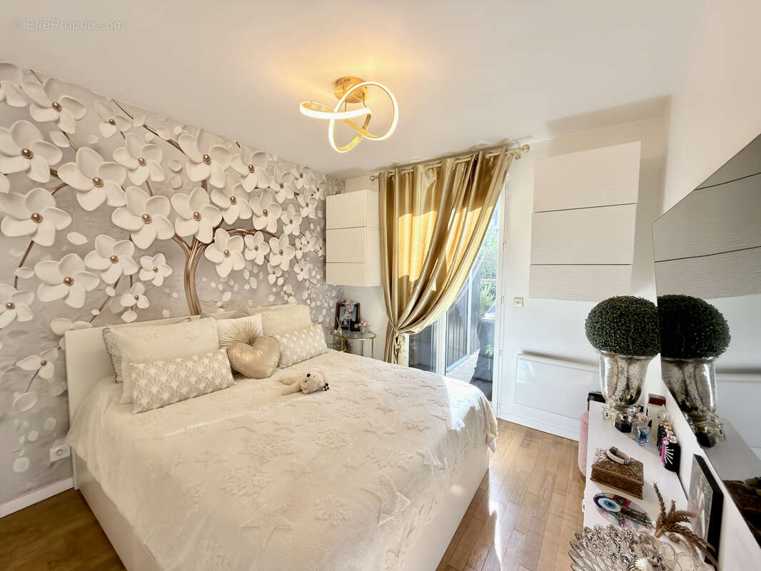 Appartement à SAINT-MAURICE