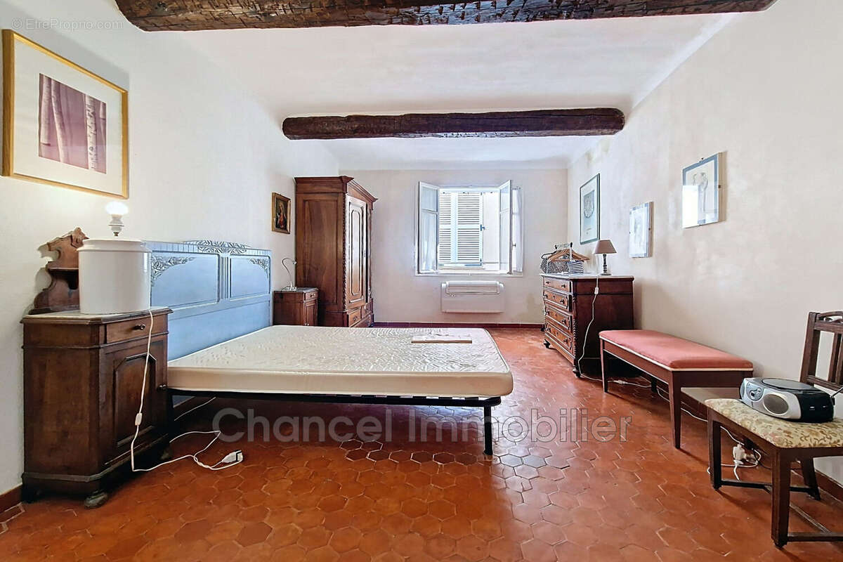 Maison à ANTIBES