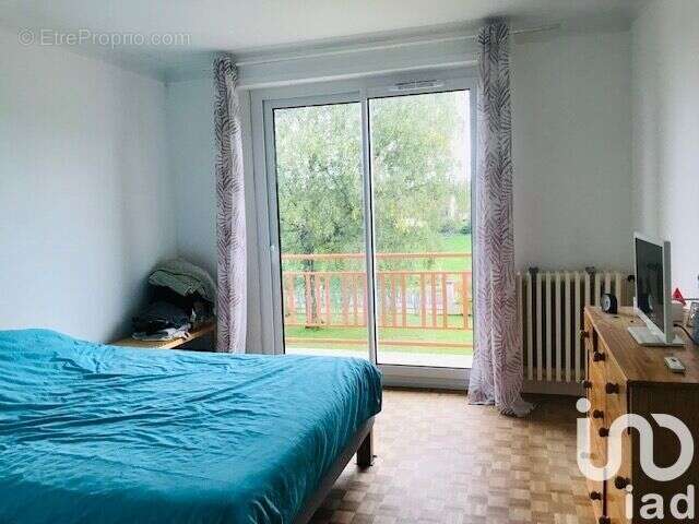 Photo 8 - Maison à TEILLET-ARGENTY