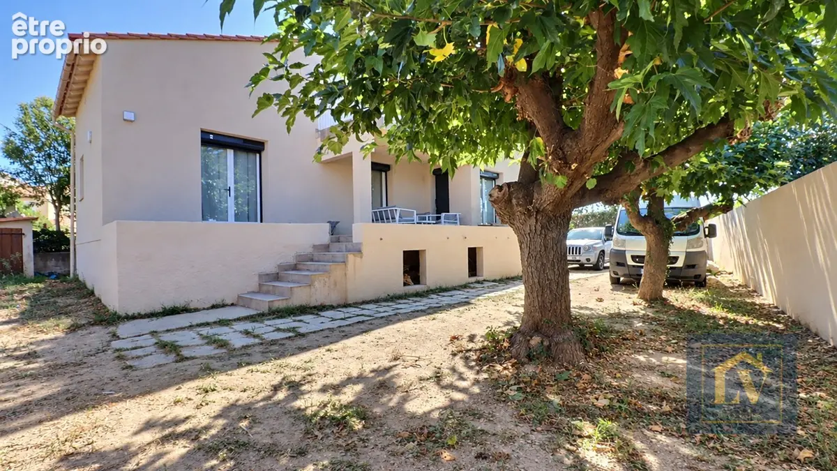Photo Maison à Pezilla-La-Riviere au prix de 365 000€