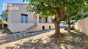 Maison à PEZILLA-LA-RIVIERE
