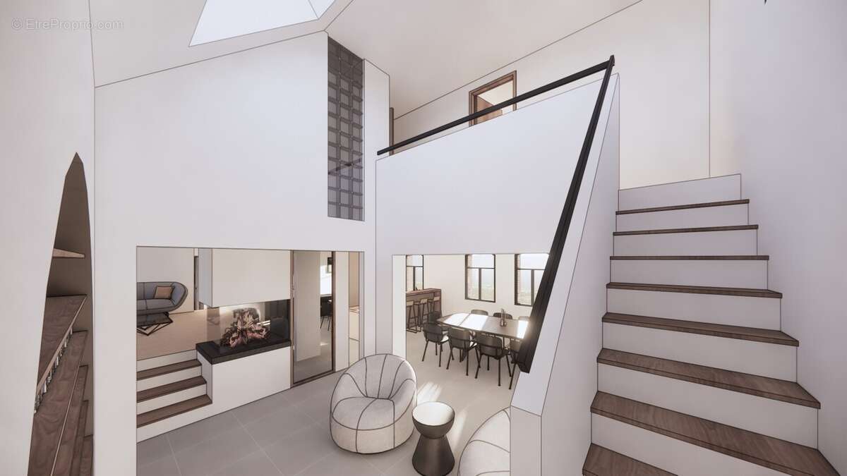 Maison 125 m² à Baisieux  - photo 3
