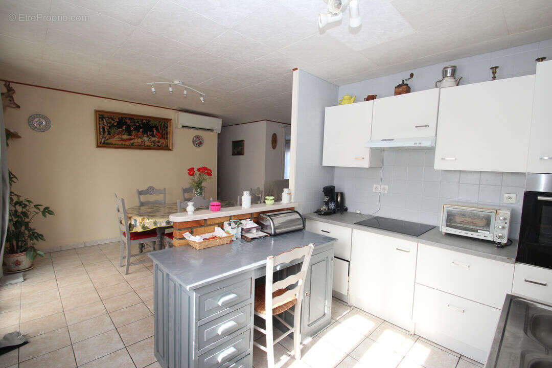 Maison à SAINT-HILAIRE-FONTAINE