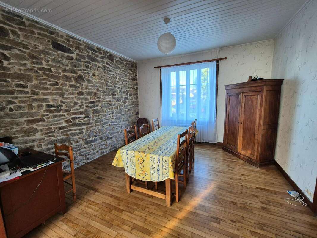 Photo 4 - Maison à BANNALEC