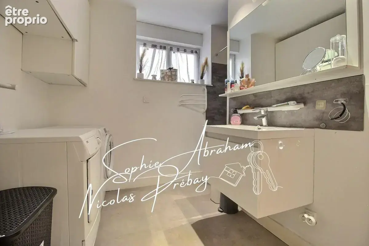 Maison de 5 pièces, 4 chambres avec jardin - photo 10