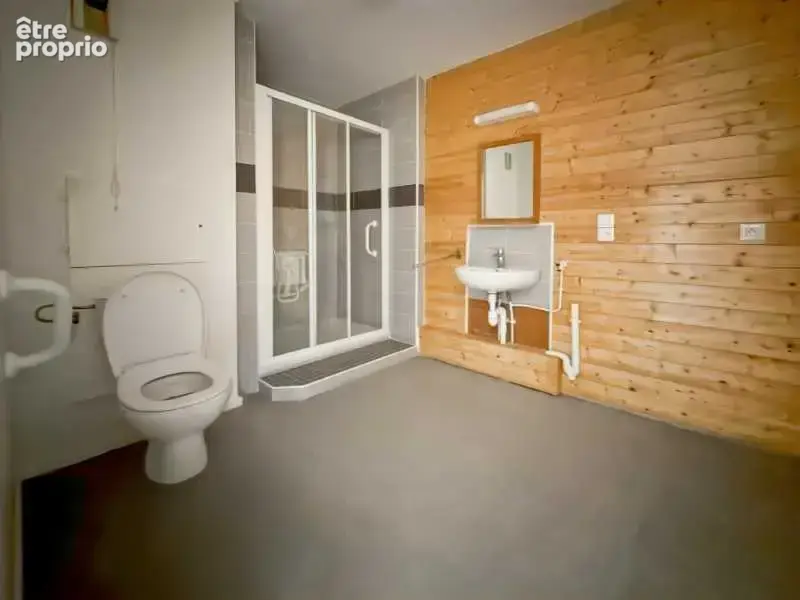 Appartement 2 pièces 51 m² à vendre à Pont-De-Roide (25150) - photo 3