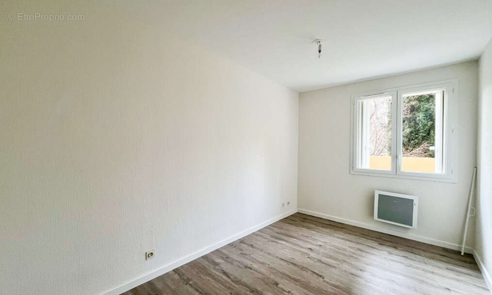 Appartement à GARDANNE