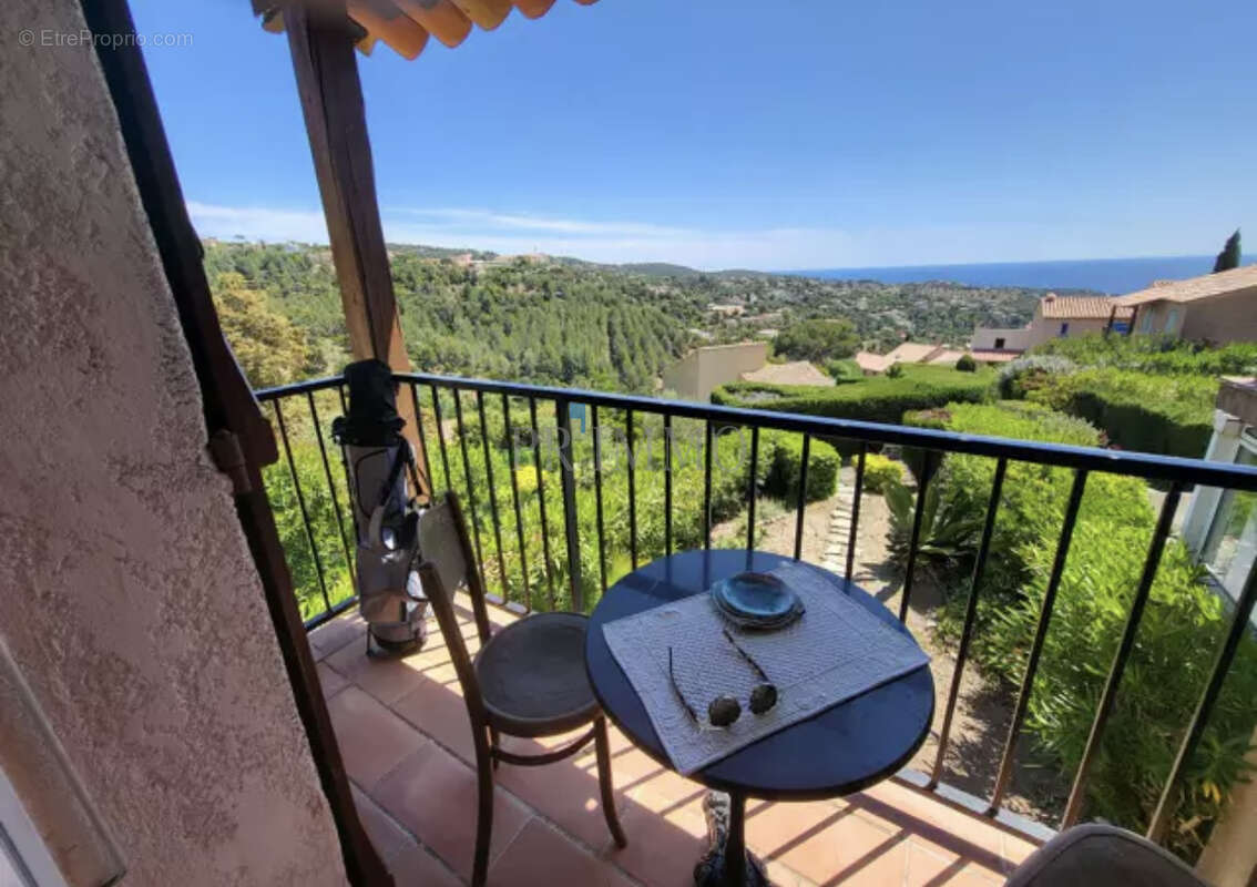 Appartement à LES ISSAMBRES