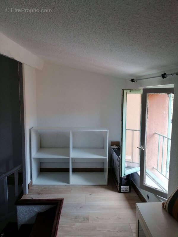 Appartement à DRAGUIGNAN