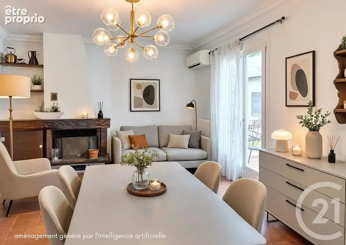 Maison 6 pièces 222 m² à vendre à Biot (06410) - photo 17