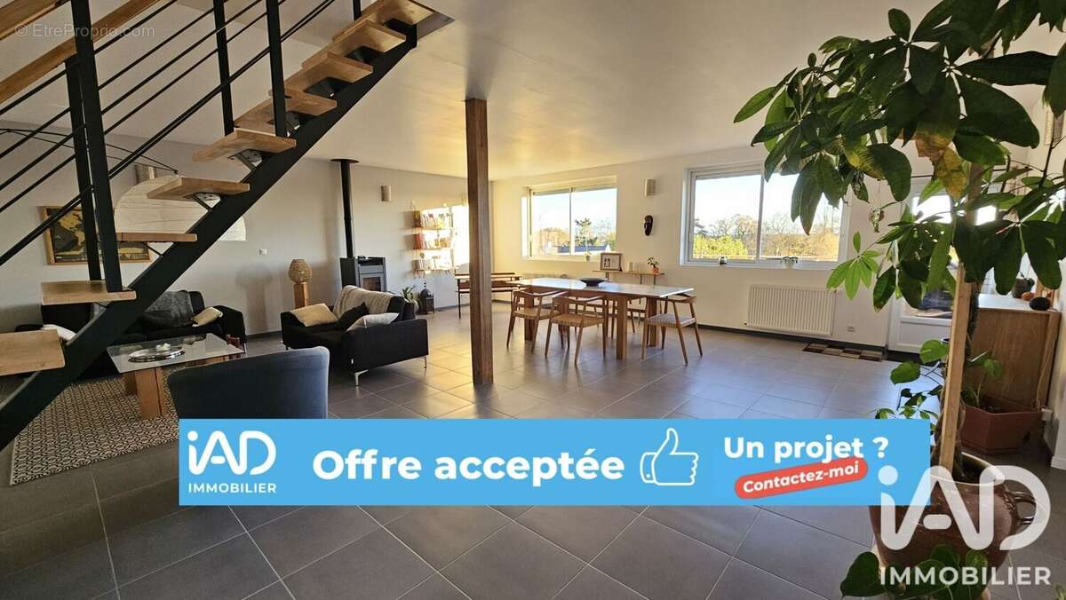 Photo 1 - Maison à DERVAL