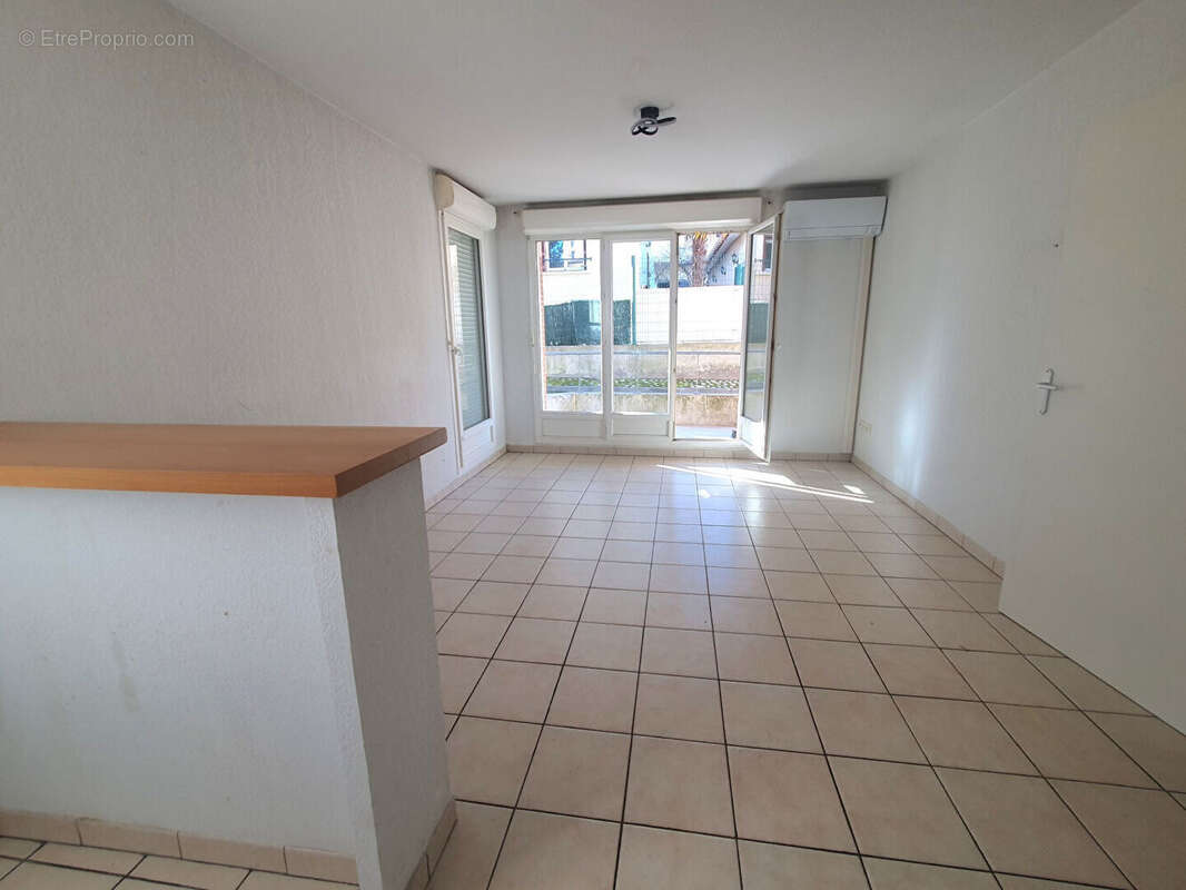 Appartement à PAMIERS