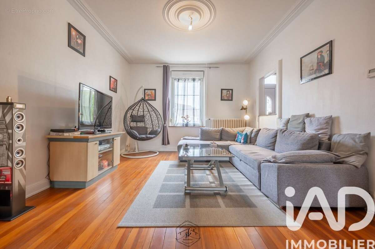 Photo 2 - Maison à HAYANGE