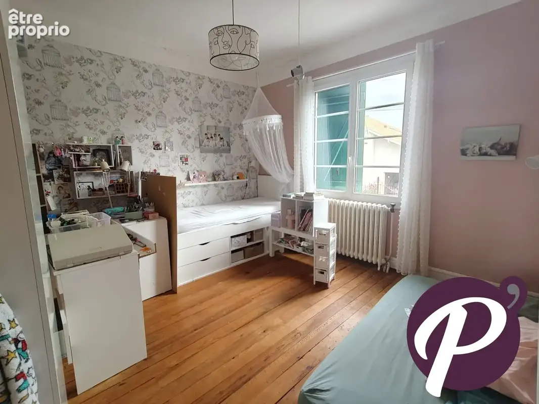 Maison 4 pièces 87 m² à vendre à Bergerac (24100) - photo 5