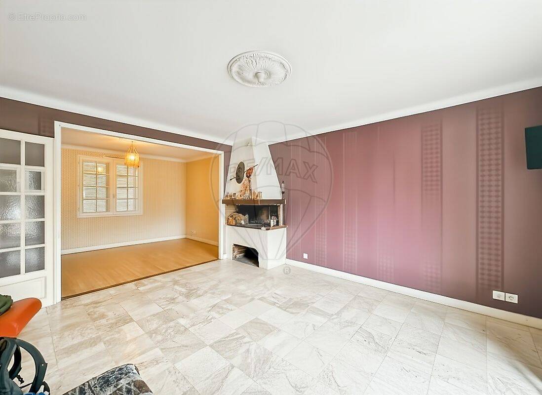 Maison à NANTES