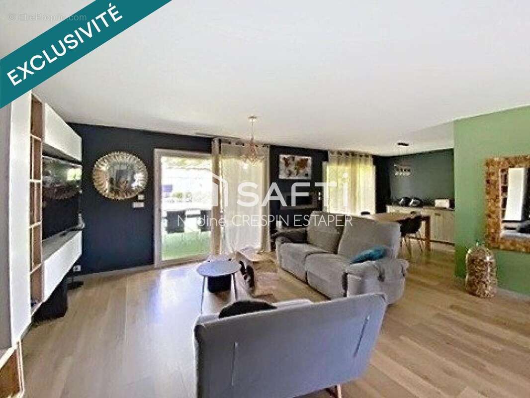 Photo 3 - Maison à MONTAUBAN