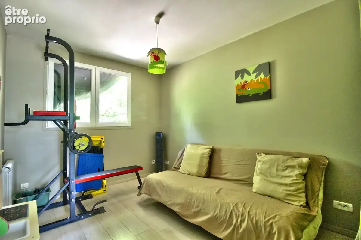 Maison 153 m², 4 chambres, avec vue imprenable. - photo 7