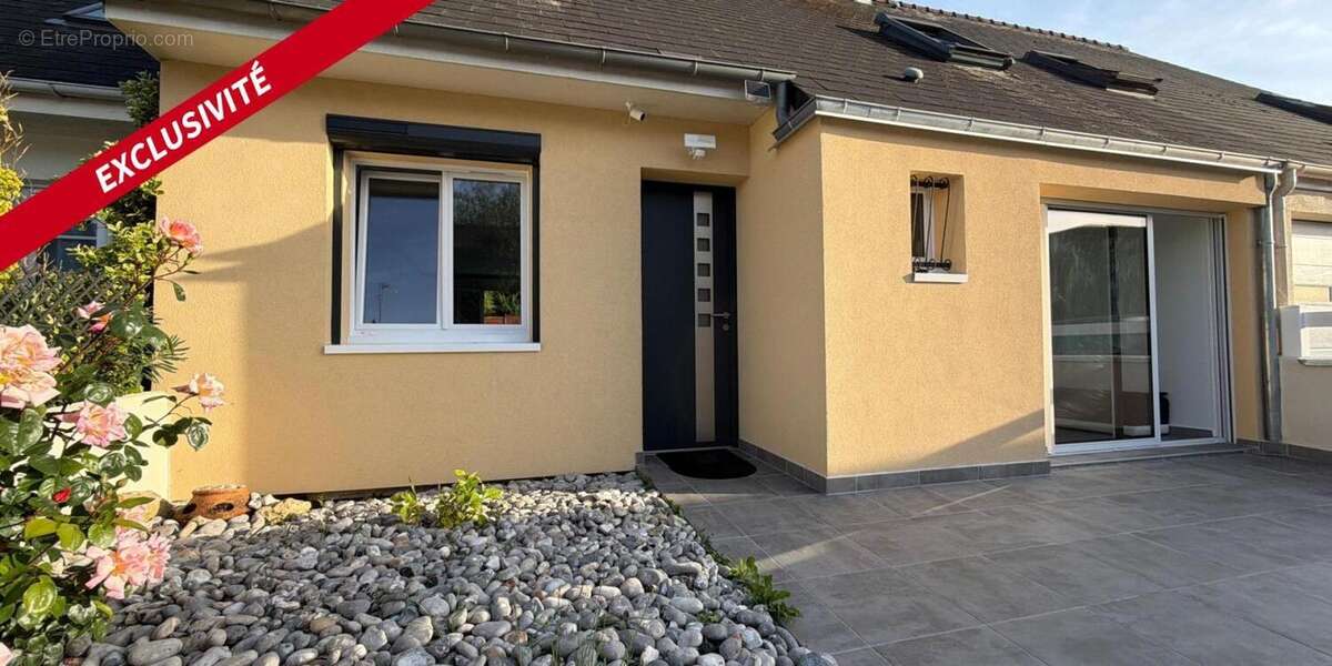 Maison 5 pièces 160m² entièrement rénovée - photo 5