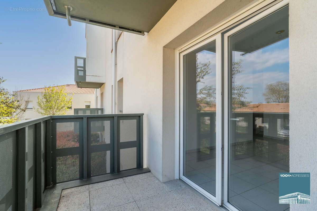 Appartement à MERIGNAC