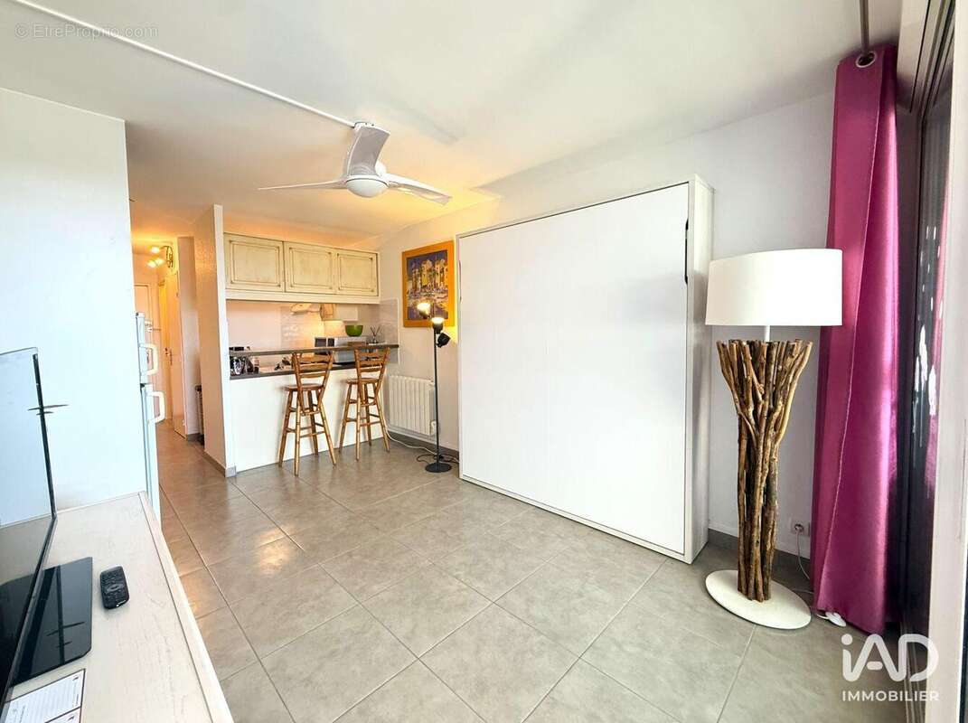 Photo 3 - Appartement à SAINT-NAZAIRE