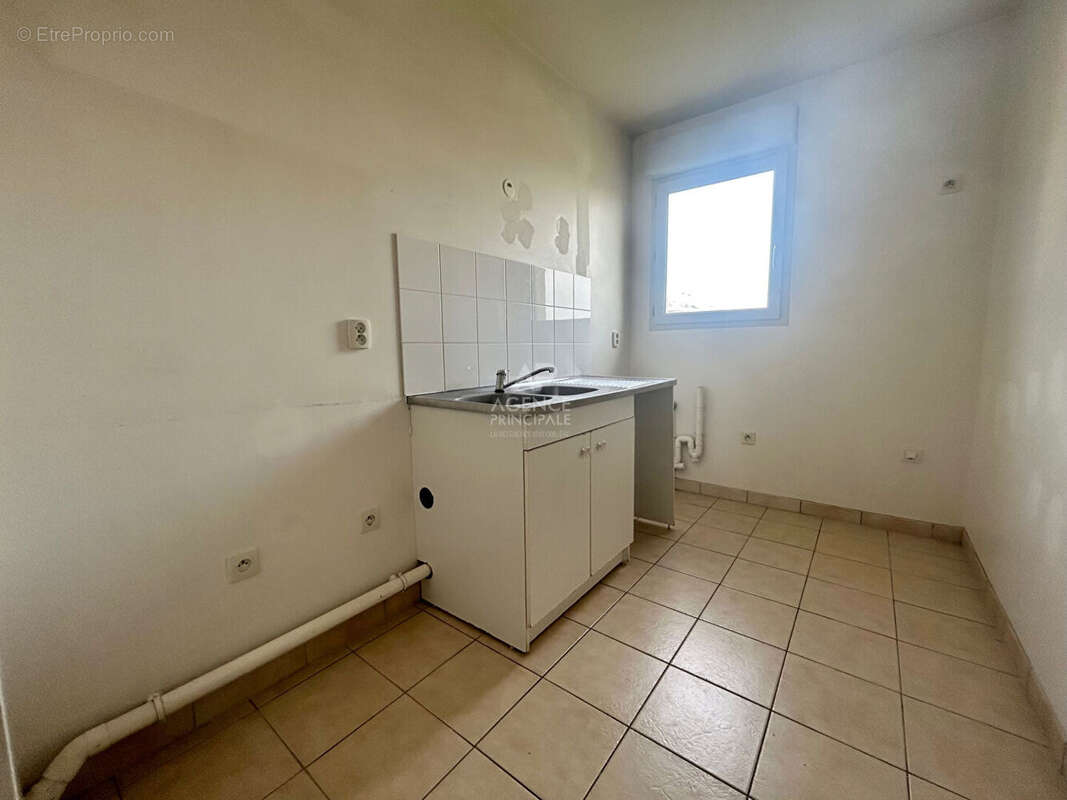 Appartement à CARRIERES-SOUS-POISSY