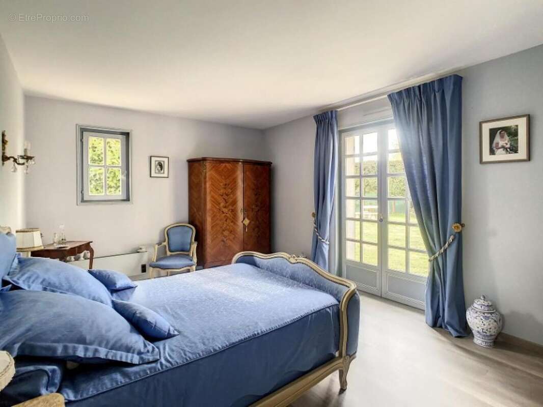 Photo 8 - Maison à ROSEL