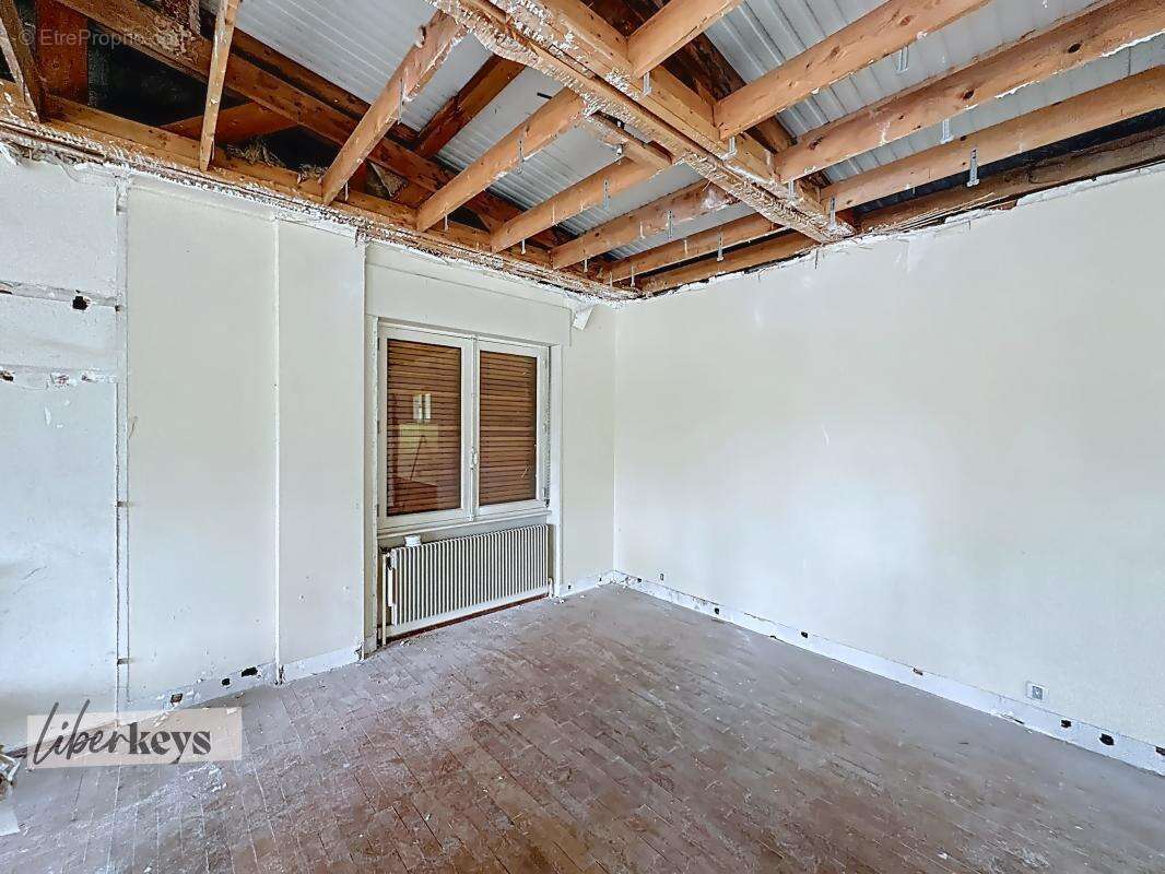 Maison à SAINT-DIE-DES-VOSGES