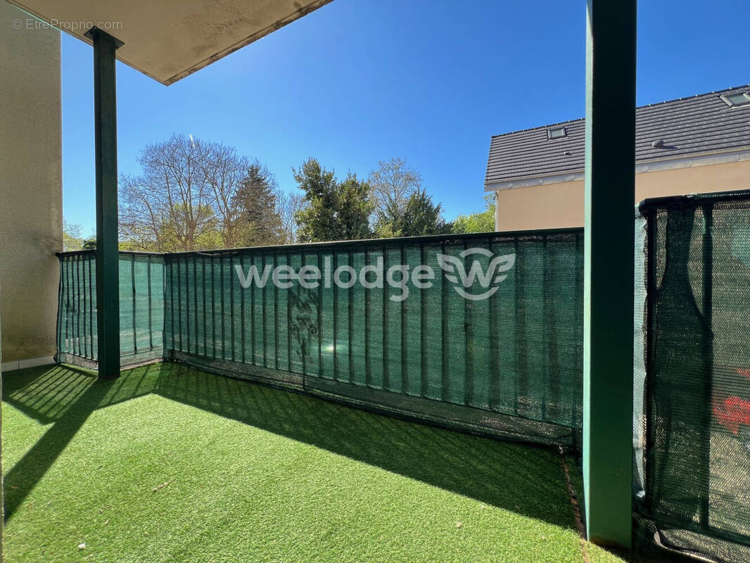 Appartement à LIMAY