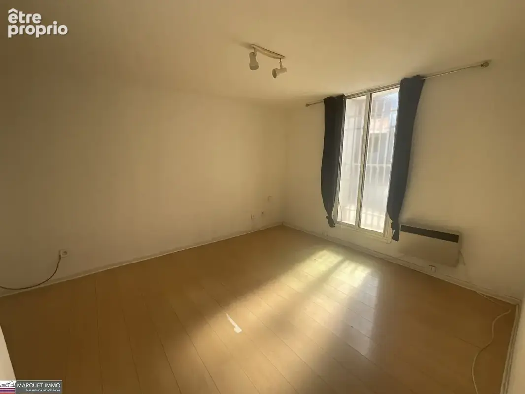Lumineux appartement T3 en duplex de 99 m² - Quartier Jean-Moulin, Béziers - photo 10