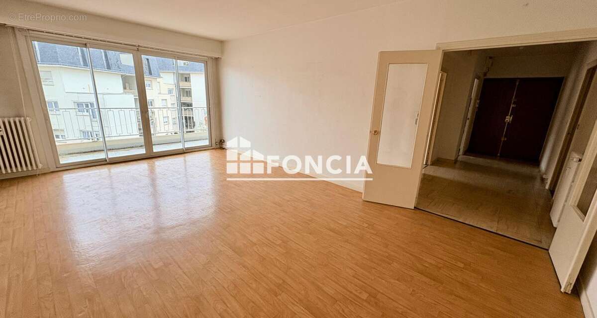 Appartement à ANGERS