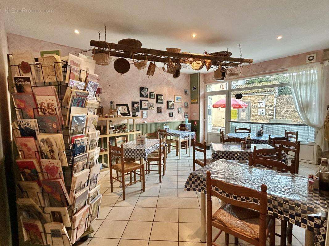 Appartement à SAUZE-VAUSSAIS