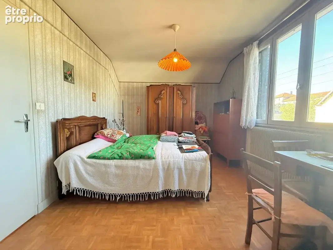 Maison - proche gare et ecoles - photo 7