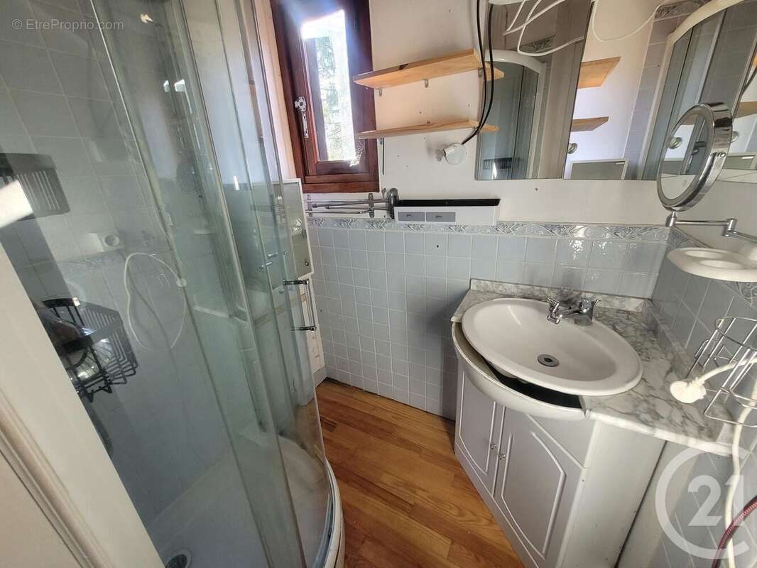 Maison à MONTPONT-EN-BRESSE