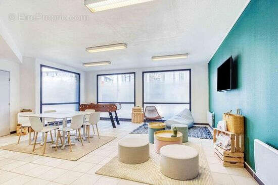 Appartement à LYON-7E