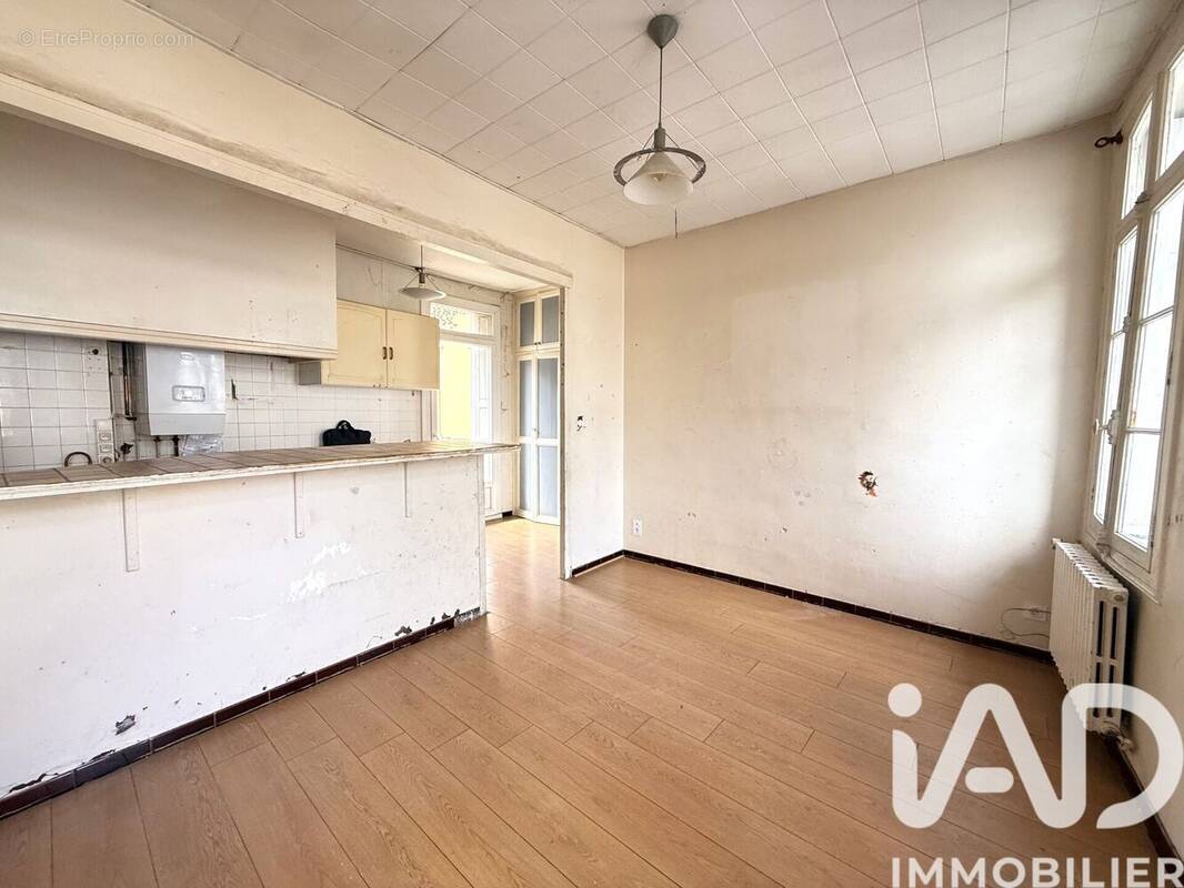 Photo 1 - Appartement à PERPIGNAN