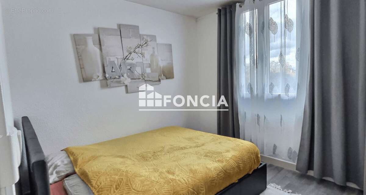 Appartement à MONTELIMAR