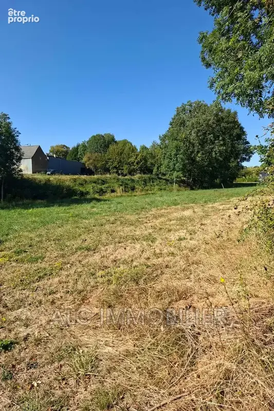 Terrain 1 551 m² à vendre à Saint-Remy-De-Sille (72140) - photo 2